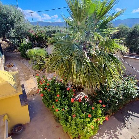 Apartamento Il Fenicottero 2 Masainas Exterior foto
