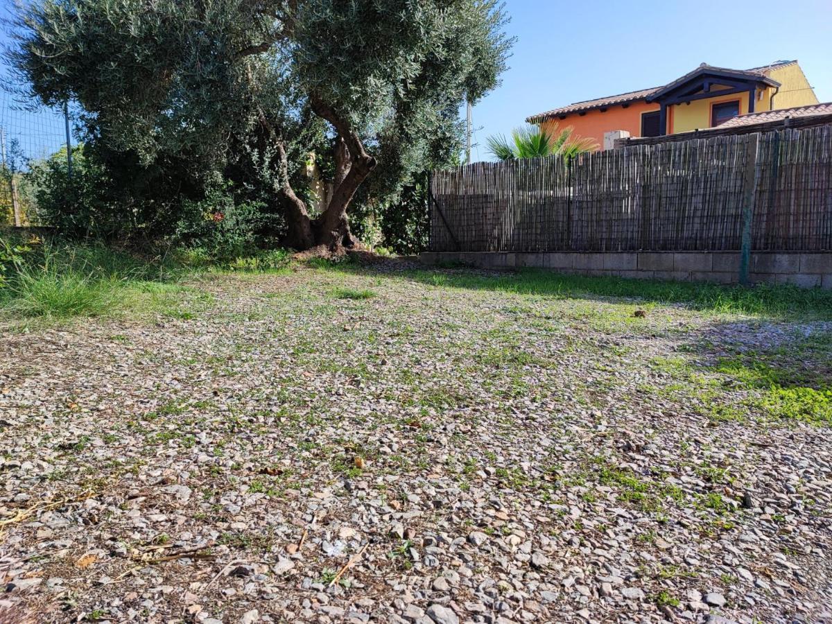 Apartamento Il Fenicottero 2 Masainas Exterior foto