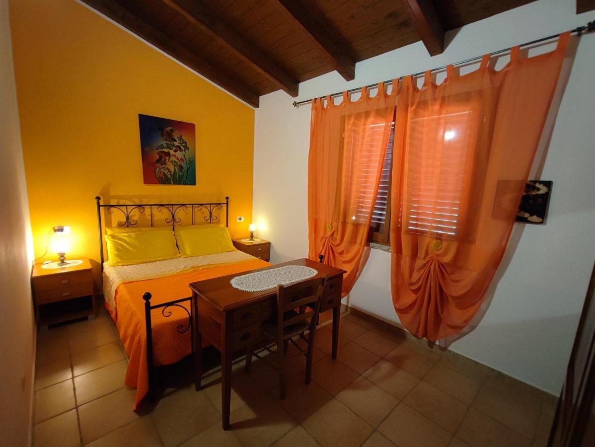 Apartamento Il Fenicottero 2 Masainas Exterior foto