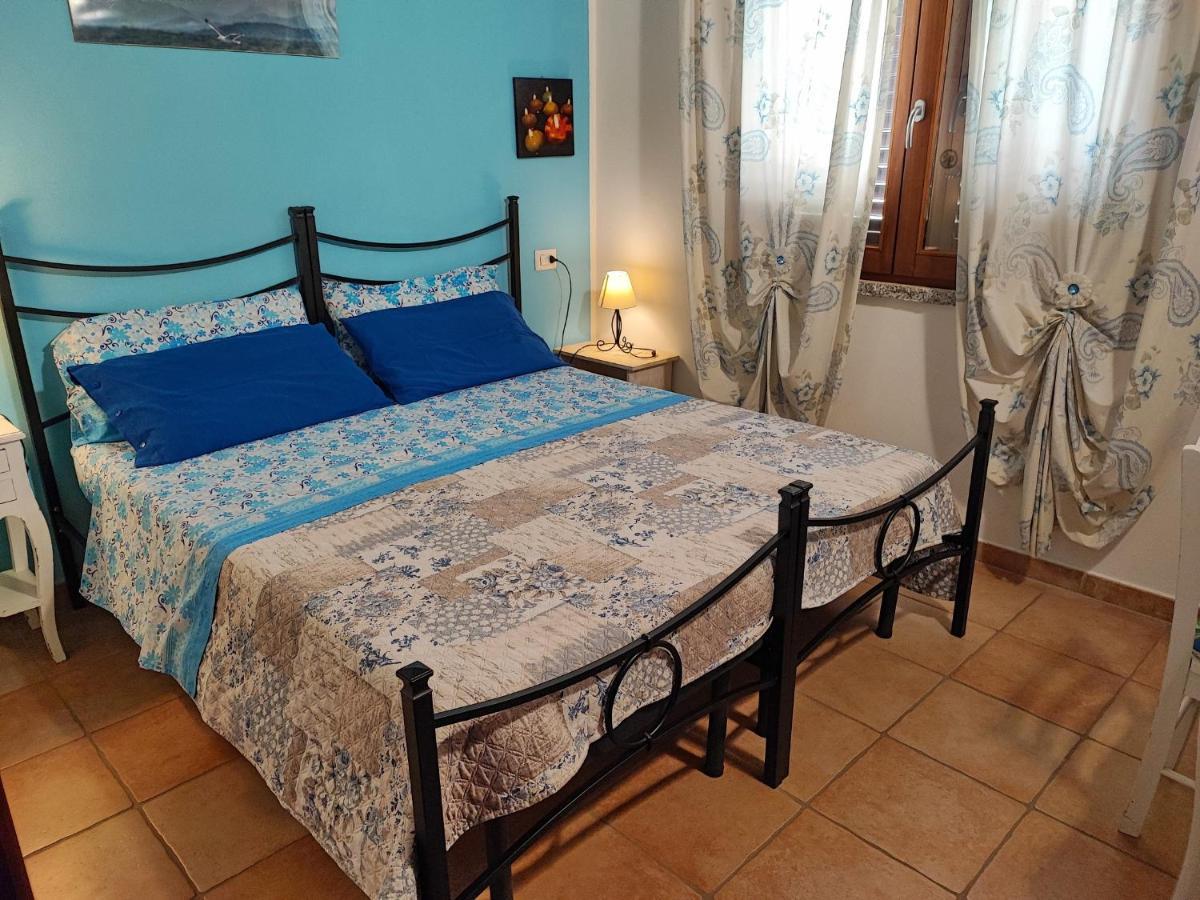 Apartamento Il Fenicottero 2 Masainas Exterior foto