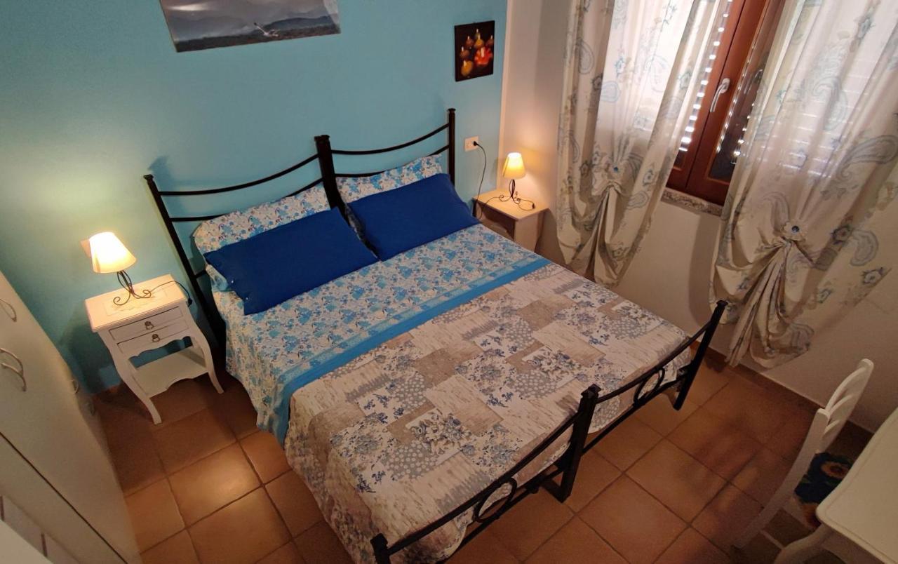 Apartamento Il Fenicottero 2 Masainas Exterior foto