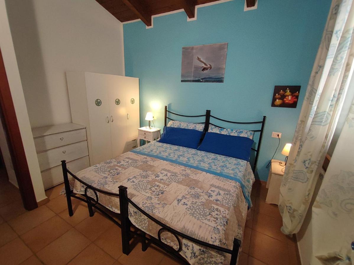 Apartamento Il Fenicottero 2 Masainas Exterior foto