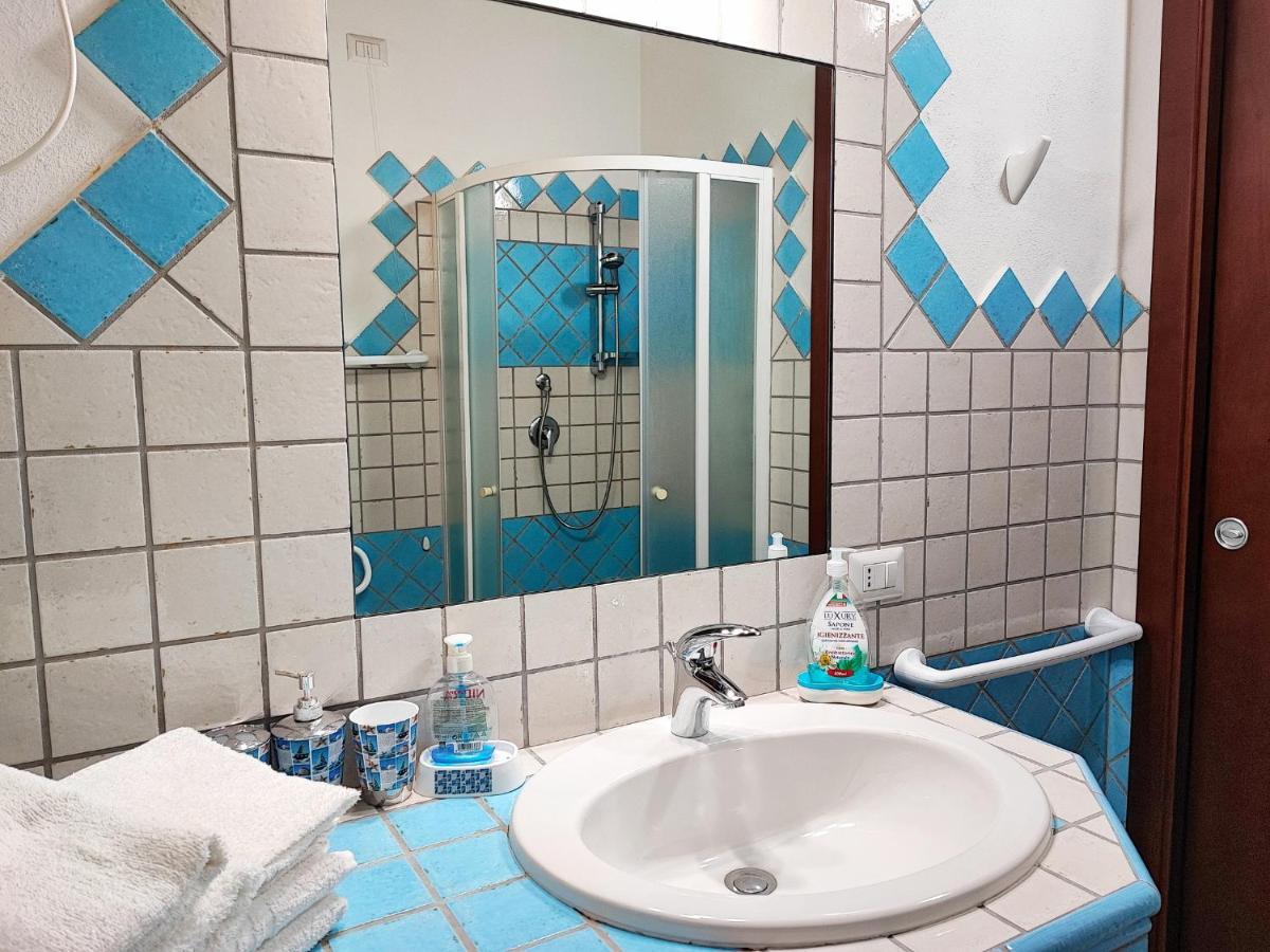 Apartamento Il Fenicottero 2 Masainas Exterior foto