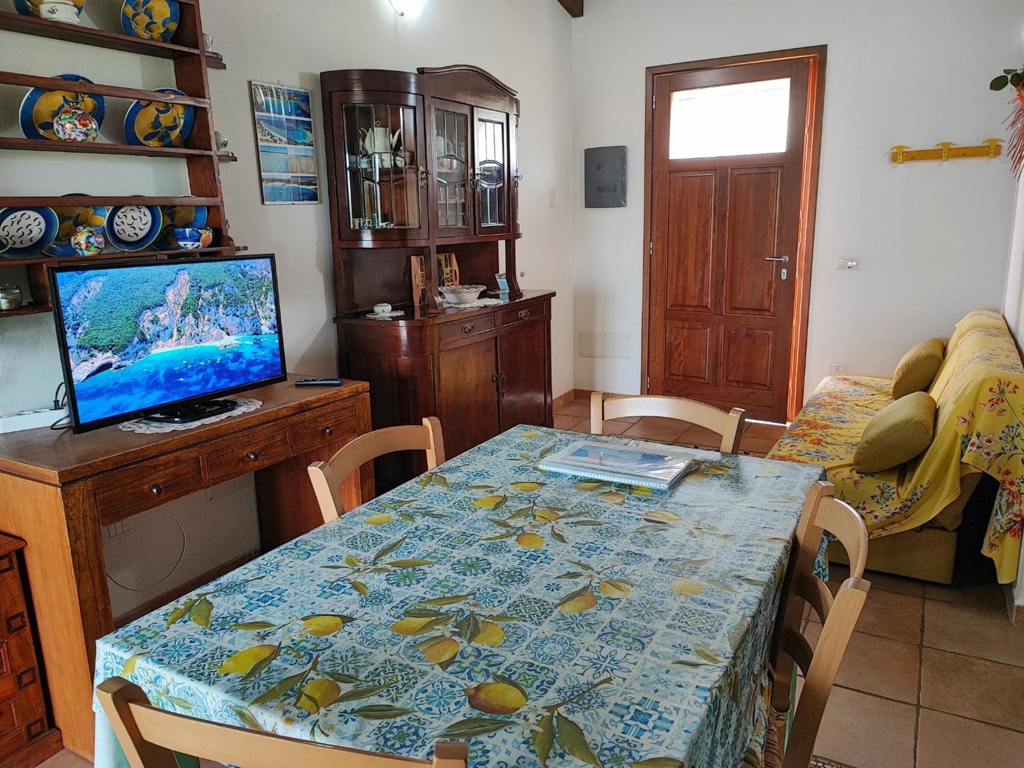 Apartamento Il Fenicottero 2 Masainas Exterior foto